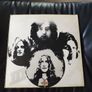 Led Zeppelin III UK first press lp Image 2
