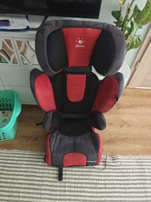 Toddler car seat- Diono montenery 2