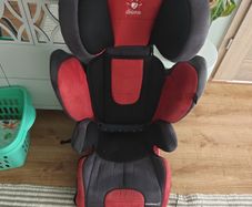 Toddler car seat- Diono montenery 2