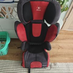 Toddler car seat- Diono montenery 2