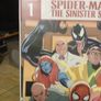 Spider-Man vs The Sinister Sixteen #1 One Shot Image 2