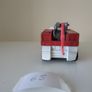 Vintage 1975 Matchbox Battle Kings K-110 Shell Recovery Vehicle Image 4