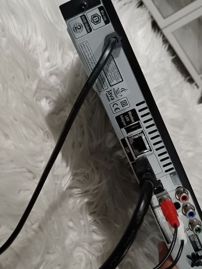 Samsung plasma tv