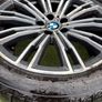 Genuine BMW M Sport Alloy Wheels x 4 Image 2