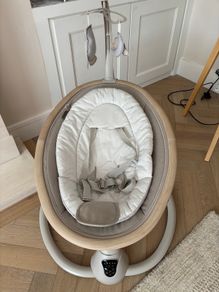 Maxi-cosi bay swing