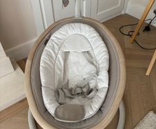 Maxi-cosi bay swing
