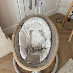 Maxi-cosi bay swing