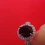 Sterling Silver Ring Image 6