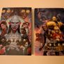 Fables: The Deluxe Edition - Volumes 11-14 Image 2