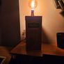 midleton whiskey lamp Image 3