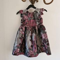 Girls occasion dress