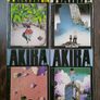 Marvel Epic Comics Akira Full Set Issues 1-38 comic lot Image 10