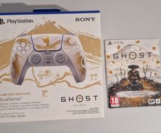 Ghost of Yotei Bundle