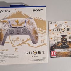 Ghost of Yotei Bundle