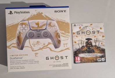 Ghost of Yotei Bundle