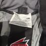 Hein Gericke All Season Motorcycle Jacket - Hi-Vis - Size M Image 6