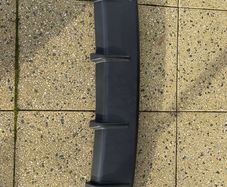 Maxton Design Ford Focus ST Rear Diffuser