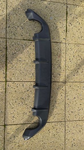 Maxton Design Ford Focus ST Rear Diffuser