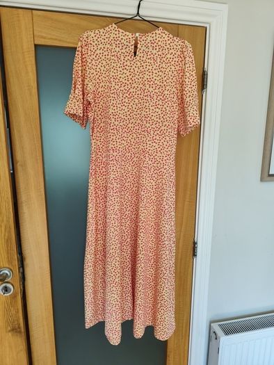 Ladies Dress