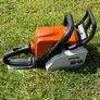 stihl ms170 Image 3