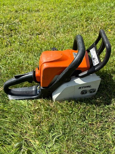 stihl ms170