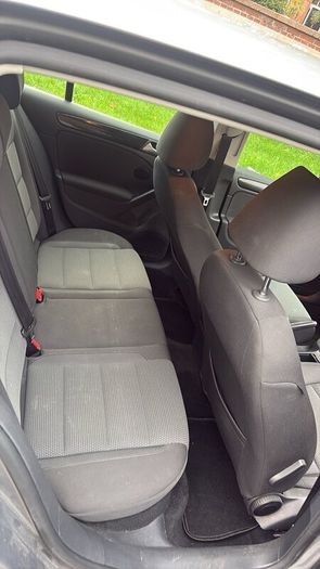 2012 vw golf