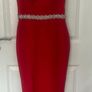 Pia Michi Debs Dress.  Size 8. Like new Image 3