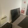 Two 85 inch Dispays Image 3