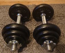 Weights