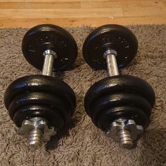 Weights