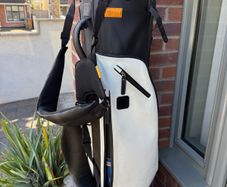 Golf bag