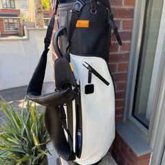 Golf bag