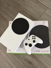 Xbox Series S 512GB