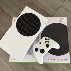 Xbox Series S 512GB