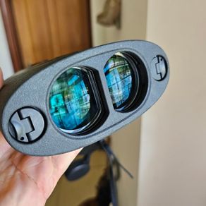 Kite APC image stabilized binoculars