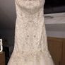 Justin Alexander Wedding Dress Image 4