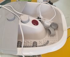 footspa bath