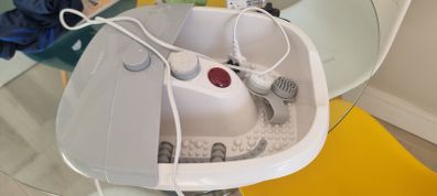footspa bath