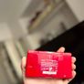 Nintendo DS Lite Red - Excellent Condition - Original Charger & Games Image 2
