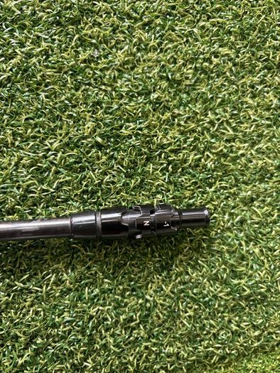 Aldila NV 50 A-Flex Driver Shaft Titleist Adapter