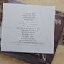 Arcade Fire CD  - The Suburbs Image 2