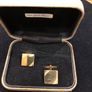 Cuff links Image 2