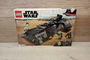 Lego Star Wars 75284 Knights of Ren Transport Ship
