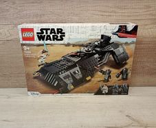 Lego Star Wars 75284 Knights of Ren Transport Ship