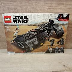 Lego Star Wars 75284 Knights of Ren Transport Ship