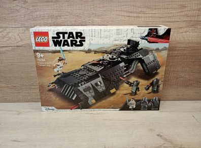 Lego Star Wars 75284 Knights of Ren Transport Ship