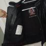 Leather Biker Jacket - Vintage Apache Image 8