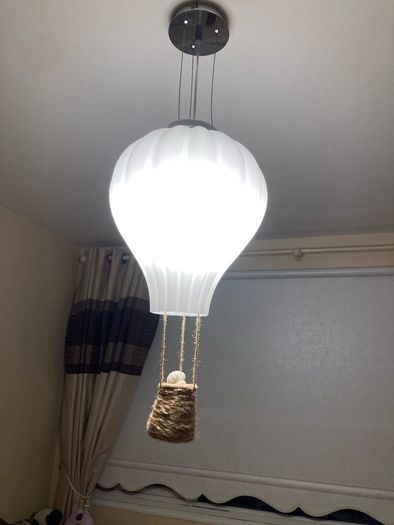 light