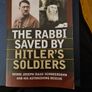 The Rabbi Saved By Hitler's Soldiers. By Bryan Mark Rigg. Rabbi Joseph Isach Schneersohn And His Astonishing Rescue. Paperback. In Good Condition. Image 7
