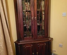 Corner Unit